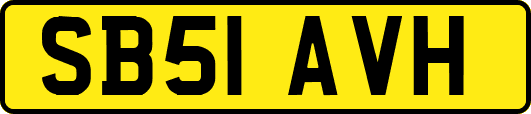 SB51AVH