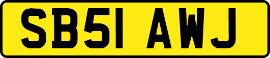 SB51AWJ