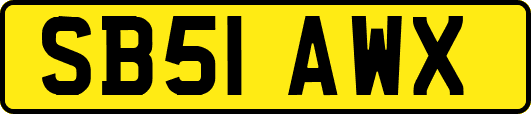 SB51AWX