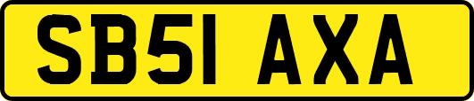 SB51AXA