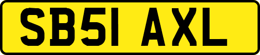 SB51AXL