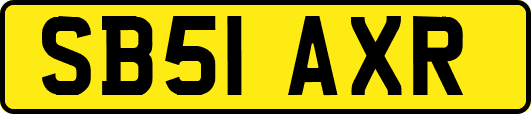 SB51AXR