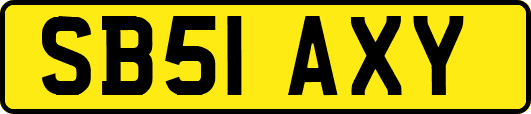 SB51AXY