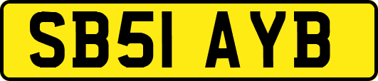 SB51AYB