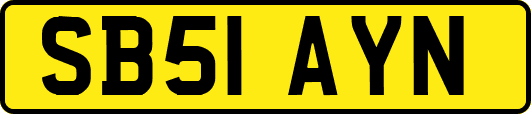 SB51AYN