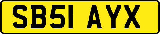 SB51AYX