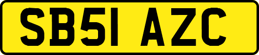 SB51AZC