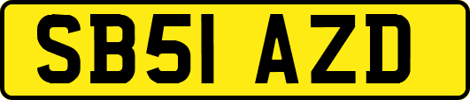 SB51AZD