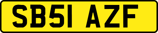 SB51AZF