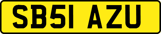 SB51AZU