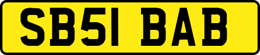 SB51BAB