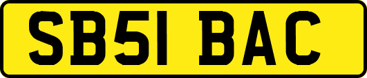 SB51BAC