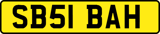 SB51BAH