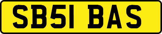 SB51BAS