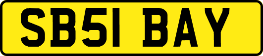 SB51BAY