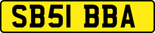 SB51BBA
