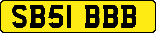 SB51BBB