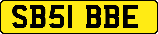 SB51BBE