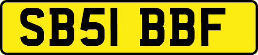 SB51BBF