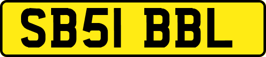 SB51BBL