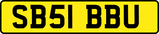 SB51BBU