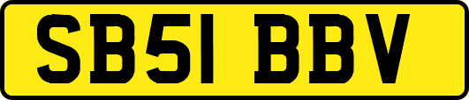 SB51BBV