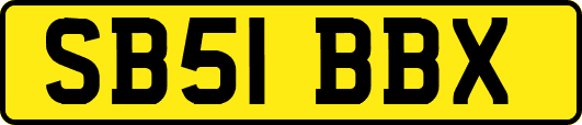 SB51BBX