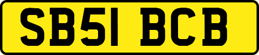 SB51BCB