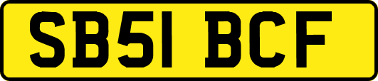 SB51BCF