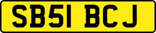 SB51BCJ