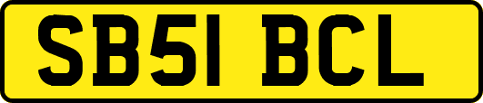 SB51BCL