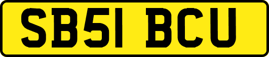 SB51BCU