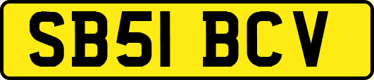 SB51BCV