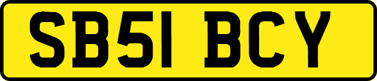 SB51BCY