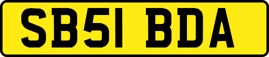SB51BDA