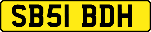 SB51BDH