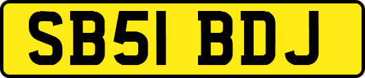 SB51BDJ