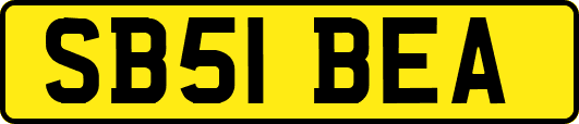 SB51BEA