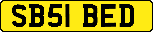 SB51BED