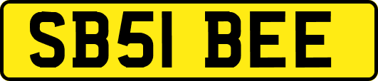 SB51BEE