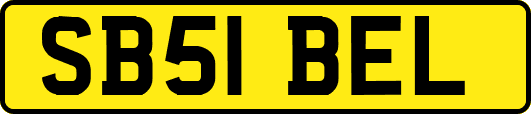 SB51BEL