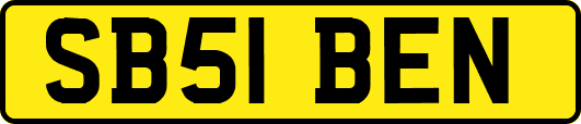 SB51BEN