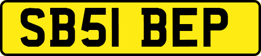 SB51BEP