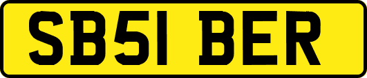SB51BER