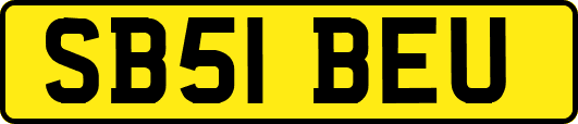 SB51BEU