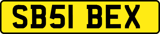 SB51BEX
