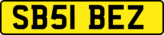 SB51BEZ