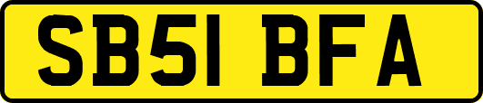 SB51BFA