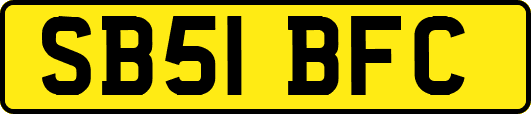 SB51BFC