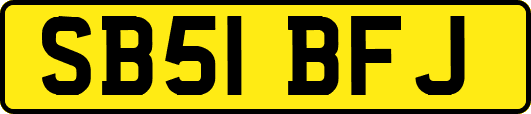 SB51BFJ